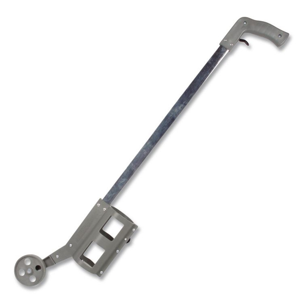 RUST-OLEUM CORPORATION 2393000CT Professional Inverted Spray Paint Marking Wand, Black