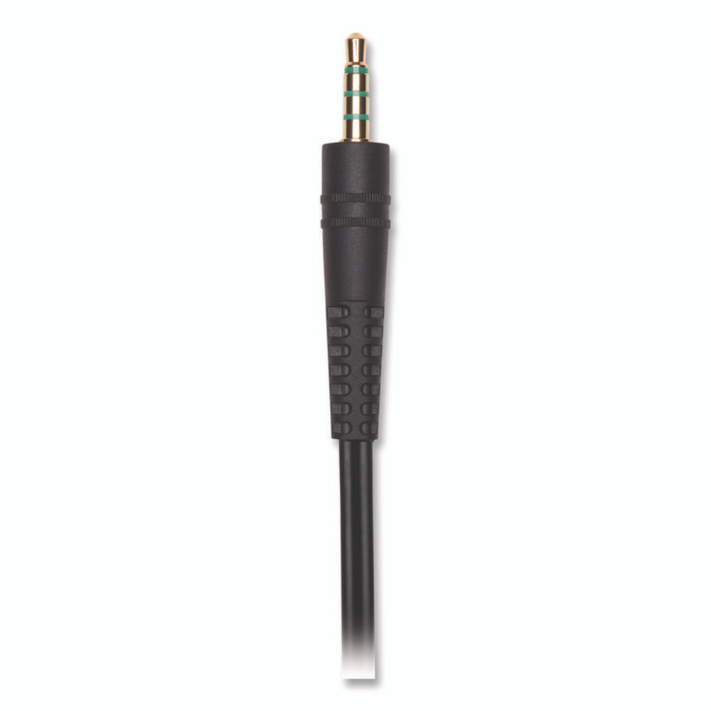 KENSINGTON 97602 Hi-Fi Headphones, Black