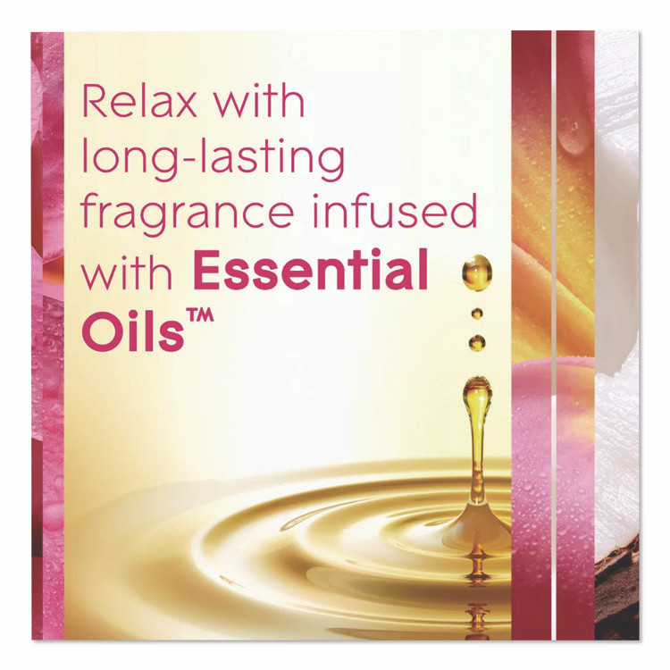 SC JOHNSON Glade® 353730 Plugin Scented Oil Refill, Exotic Tropical Blossoms, 0.67 oz, 10/Pack