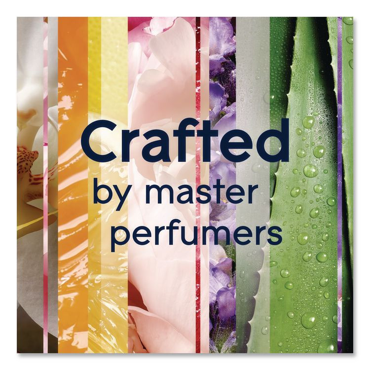 SC JOHNSON Glade® 315181 Plugin Scented Oil Refill, Hawaiian Breeze, 0.67 oz, 5/Pack