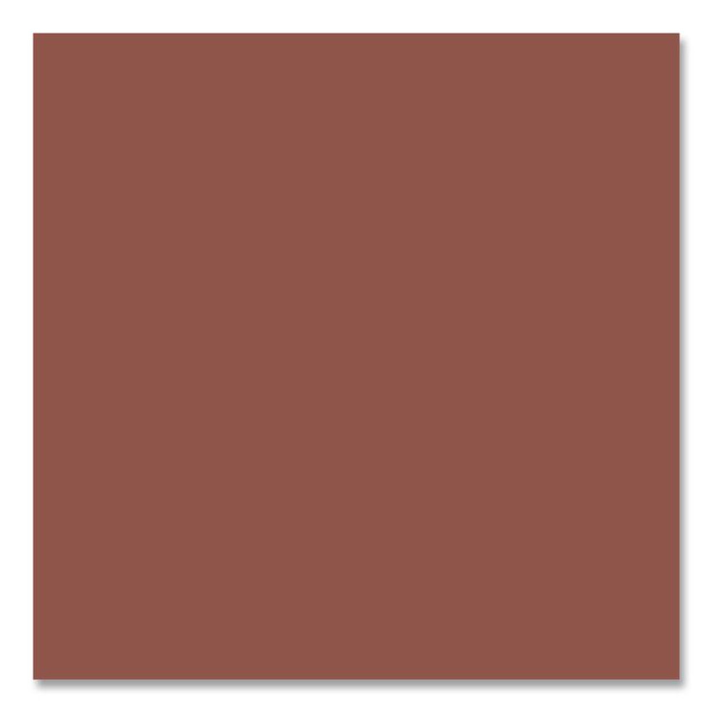 RUST-OLEUM CORPORATION 7769830 Stops Rust Spray Paint, Flat Rusty Metal, 12 oz Aerosol Can, 6/Carton