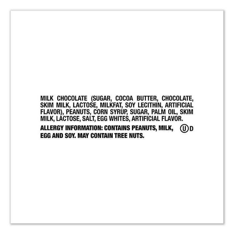 MARS, INC. Snickers® MMM21024 Minis Size Chocolate Bars, Milk Chocolate, 40 oz, 2/Bundle