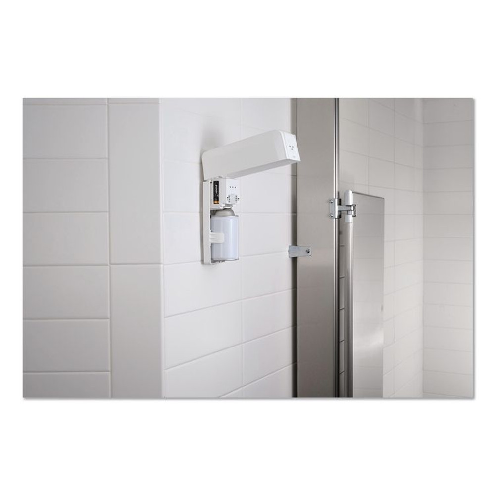 FRESH PRODUCTS MA12SP Fusion Metered Aerosols, Sweet Pea, 8.45 oz, 12/Carton