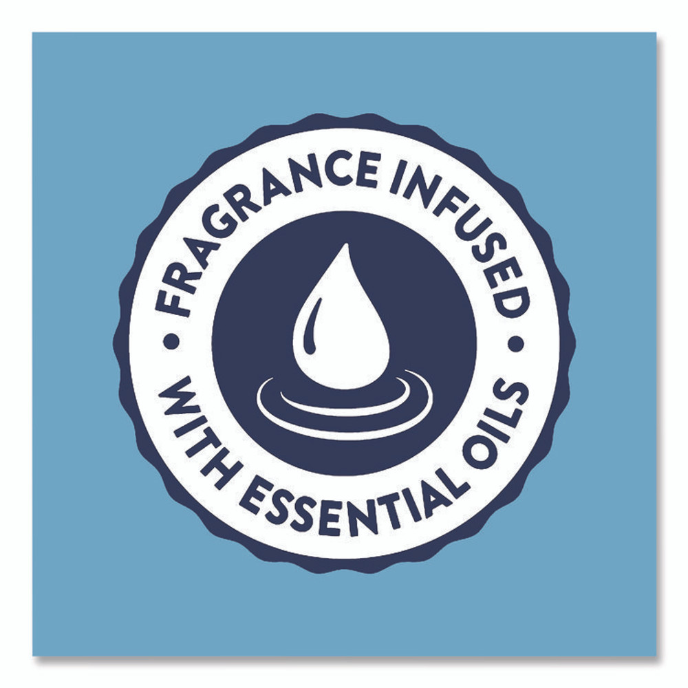 SC JOHNSON Glade® 379206 Plugins Scented Oil Refill, Clean Linen, 0.67 oz, 10/Pack