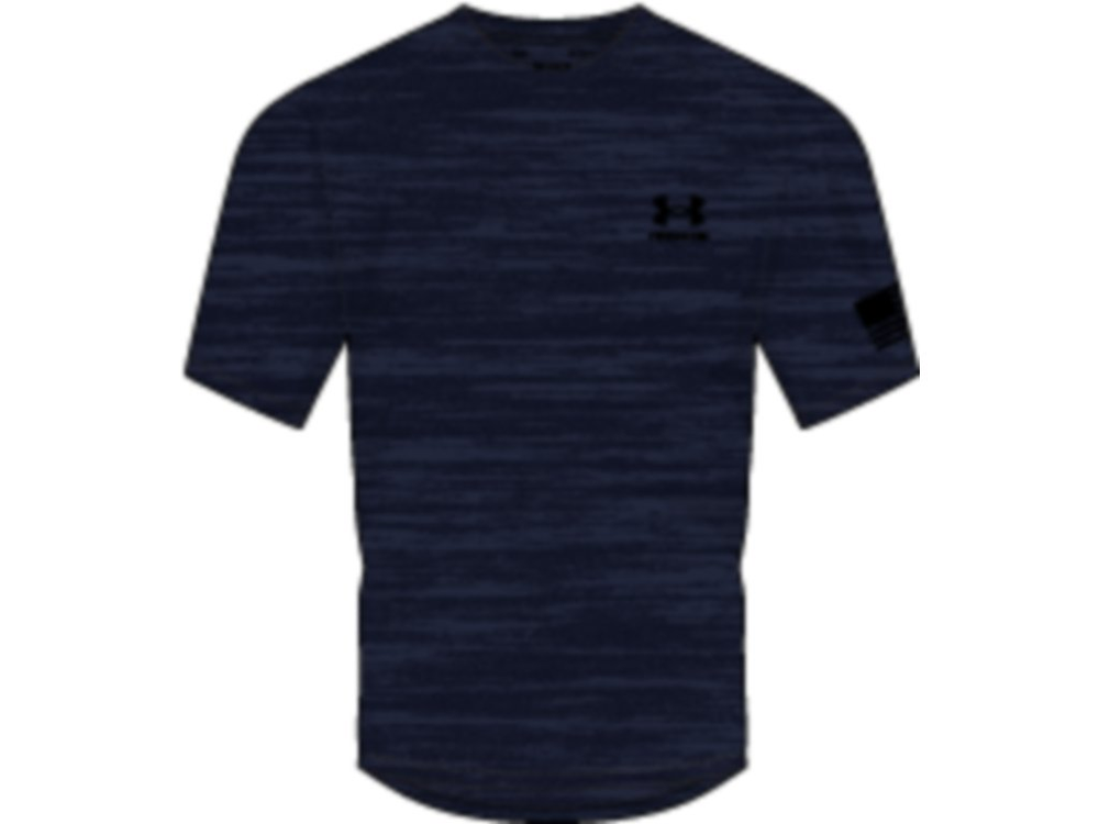 Under Armour 1369468413SM UA Tech Freedom Short Sleeve T-Shirt
