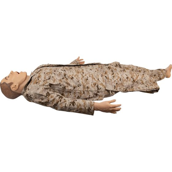 North American Rescue 93-0035 TOMManikin - BASIC