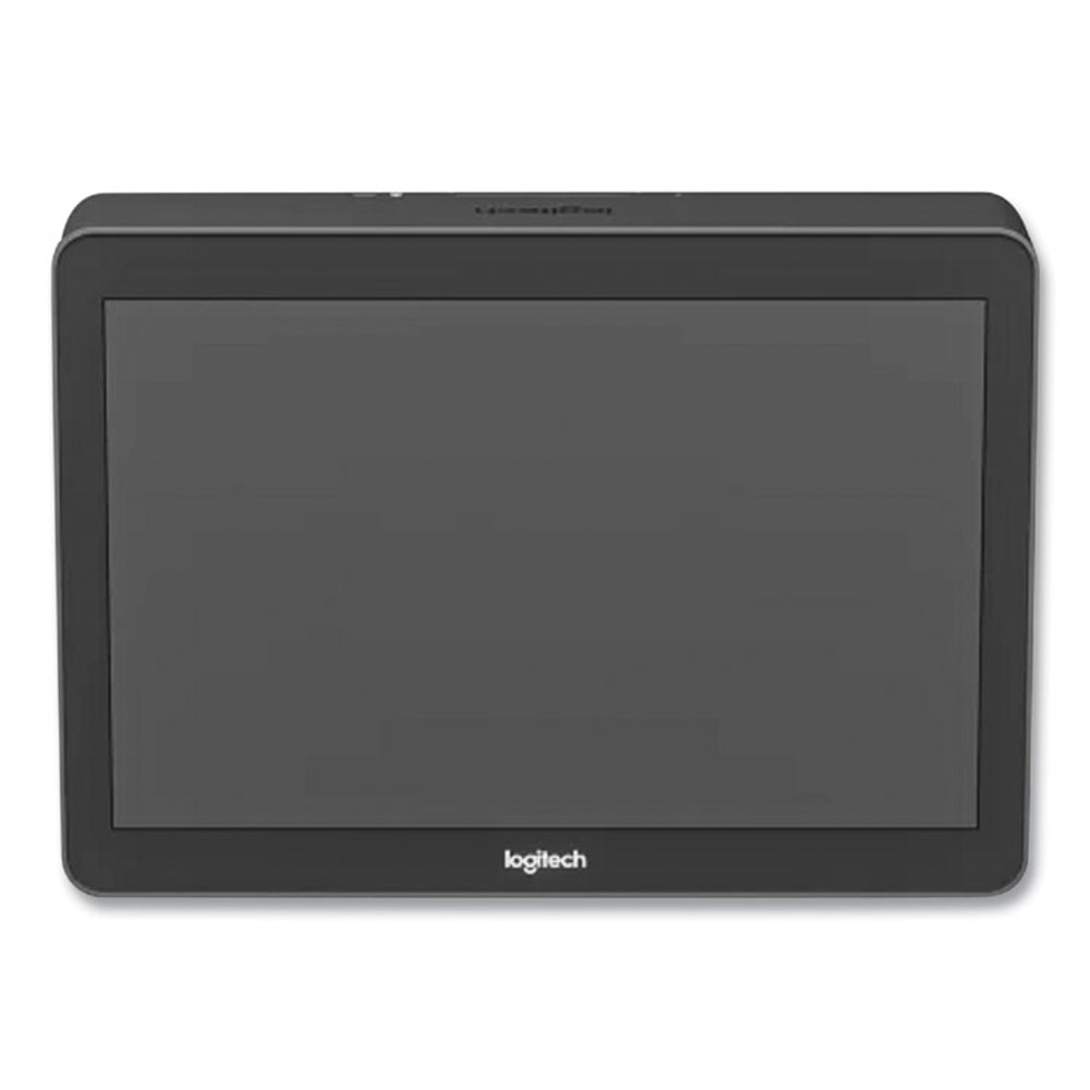 LOGITECH, INC. 939001950 Tap Controller