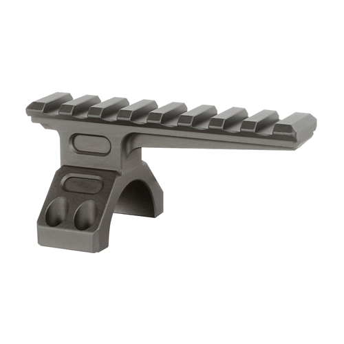 Midwest Industries MI-MK2-30RCAP MK2 30MM Railed Cap