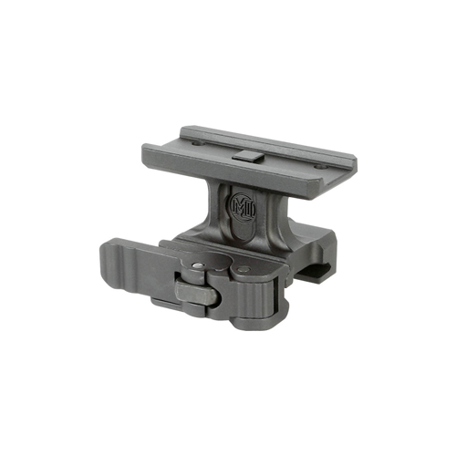 Midwest Industries MI-MK2-QDT21-3 MK2 QD T2 Aimpoint Mount - 1/3 Cowitness