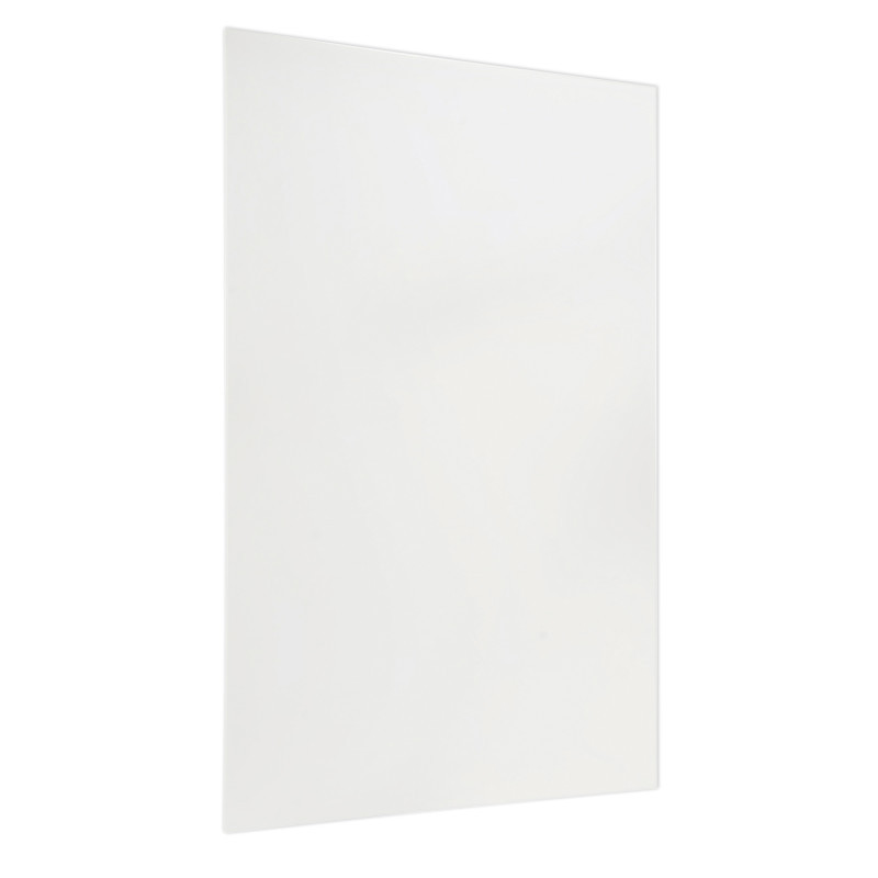 FLIPSIDE Flipside Products Foam Board, White, 20" x 30", Pack of 10