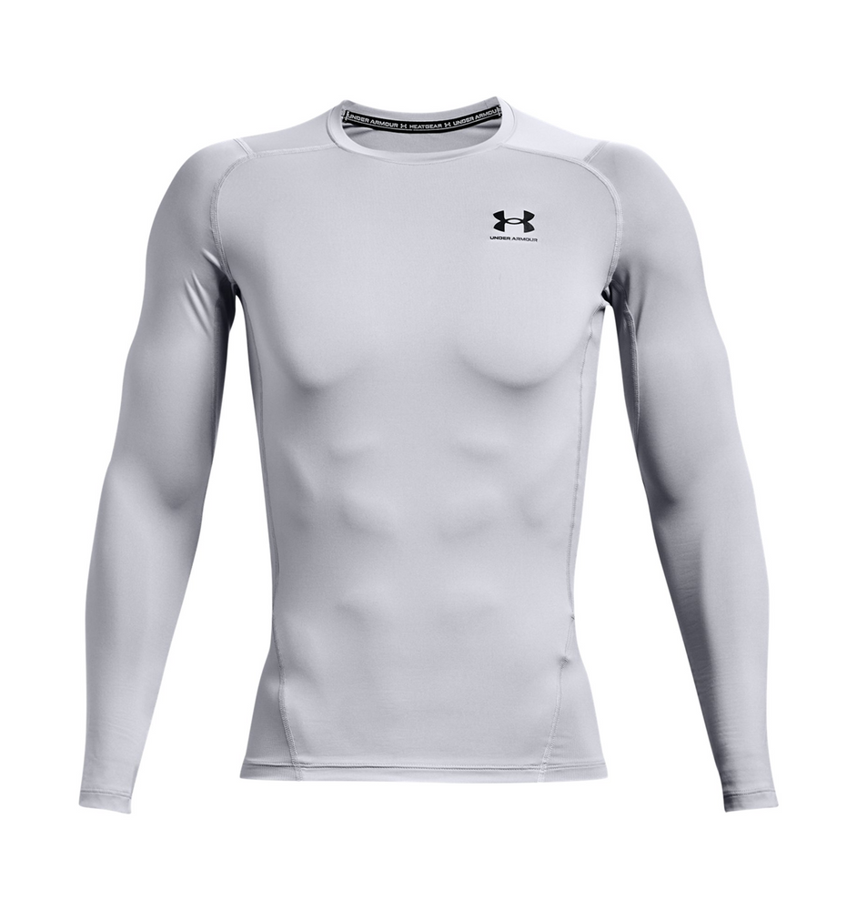 Under Armour 1361524011SM HeatGear Armour Long Sleeve