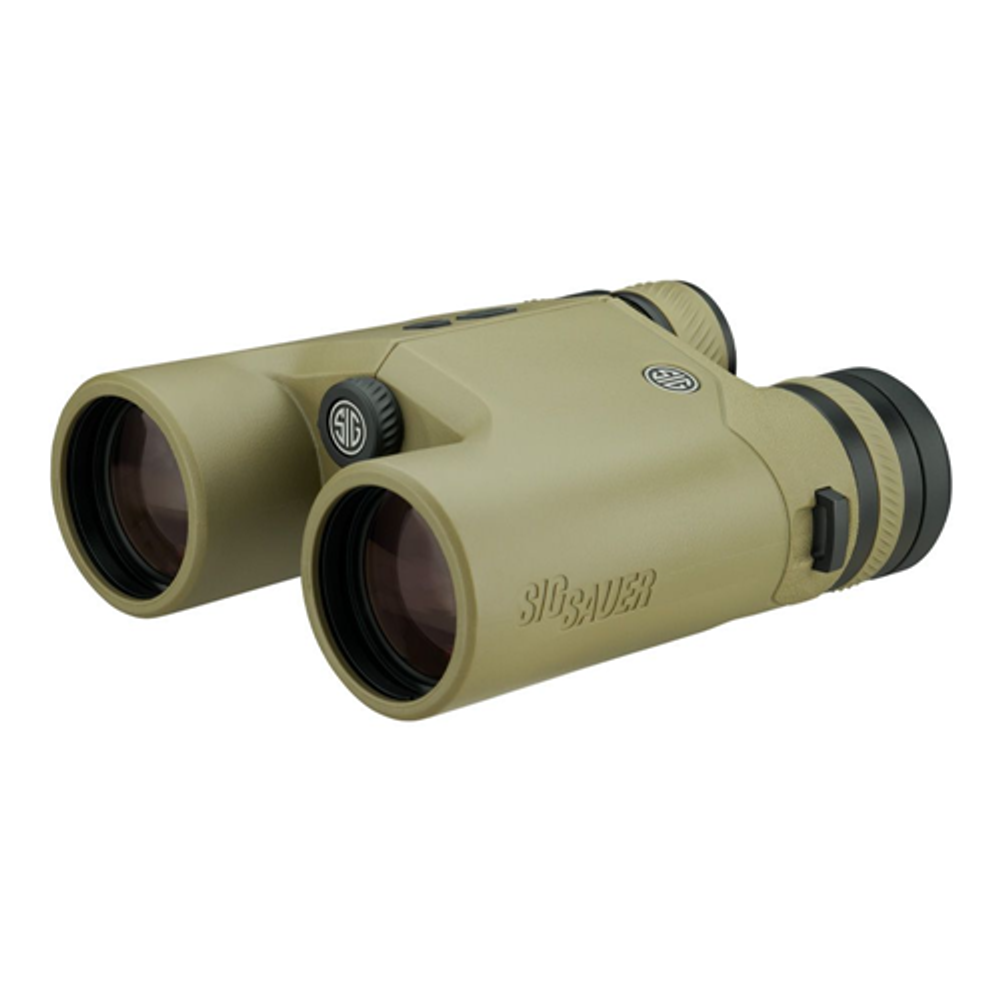 SIG SAUER SOK6K106 KILO6K HDX LRF BINOCULAR