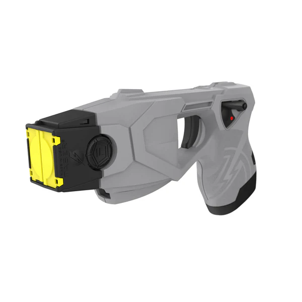 AXON TASER 100061 TASER X1 Professional Series – Single-Shot Less-Lethal Defense Kit for Home & Personal Protection