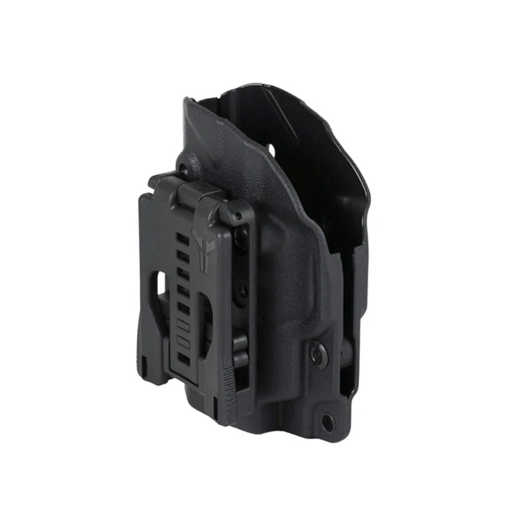 AXON TASER 30052 TASER Pulse 2 Holster by Blade Tech