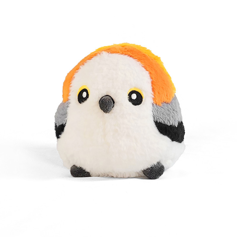 HOUSE FISH BALLOON LLC Borbs Sushi Shima Enaga Plush