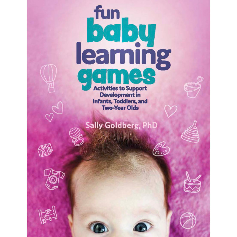 GRYPHON HOUSE Gryphon House Fun Baby Learning Games