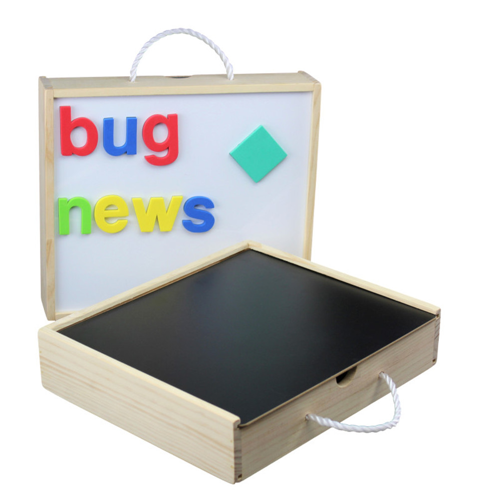 FLIPSIDE Flipside Products Magnetic Activity Fun Box