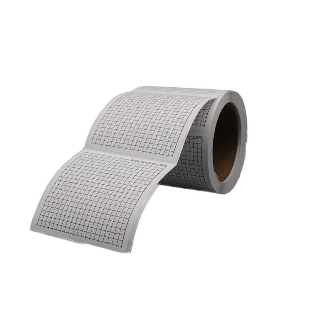 GEYER INSTRUCTIONAL PRODUCTS Geyer Instructional Products Graphing Stickers, 1st Quadrant, 500 Stickers GEYER INSTRUCTIONAL PRODUCTS Geyer Instructional Products Graphing Stickers, 1st Quadrant, 500 Stickers