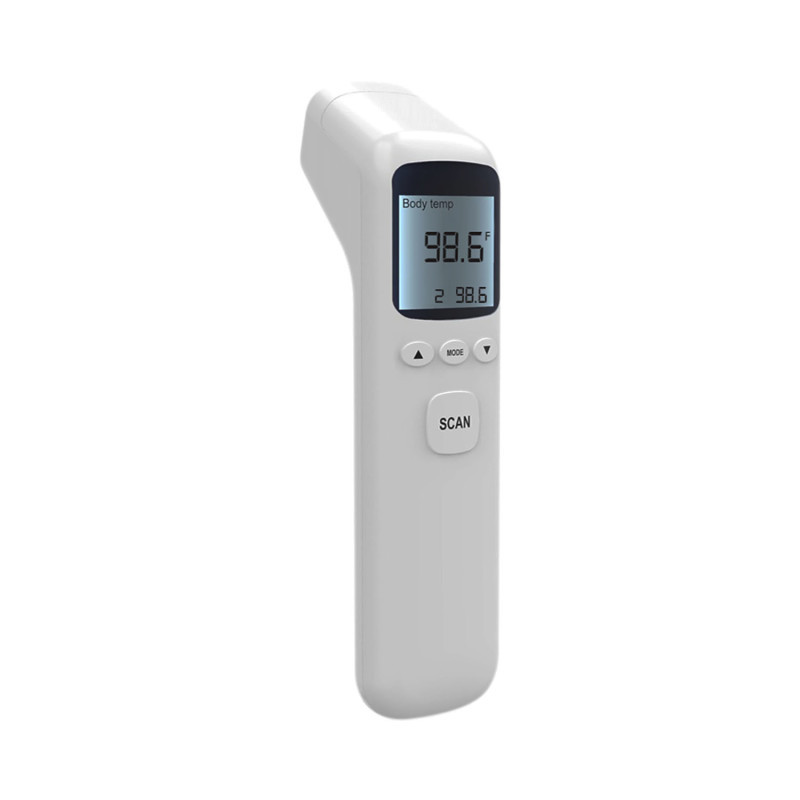 HAMILTON ELECTRONICS VCOM HamiltonBuhl® Non-Contact, Multimode Infrared Forehead Thermometer
