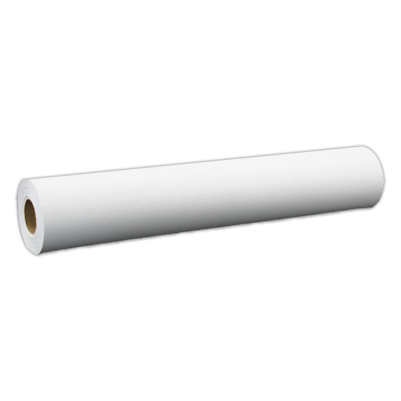FLIPSIDE Crestline Products Small Replacement Roll of Drawing Paper, 15" W X 100' L