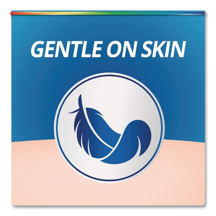 PUREX 05020 Free and Clear Liquid HE Laundry Detergent, Unscented, 150 oz Bottle, 4/Carton