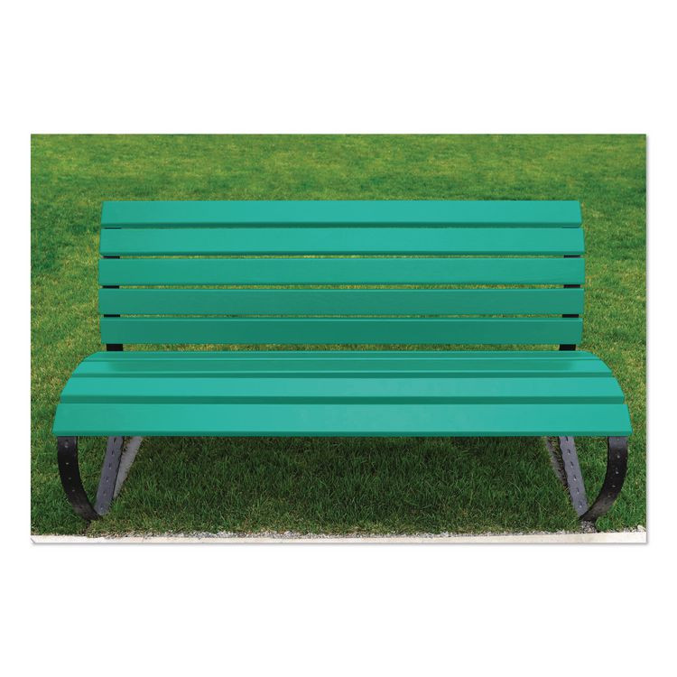 RUST-OLEUM CORPORATION 1634838V Industrial Choice M1600 System Solvent-Based Precision Line Marking Paint, Flat Green, 17 oz Aerosol Can, 12/Carton