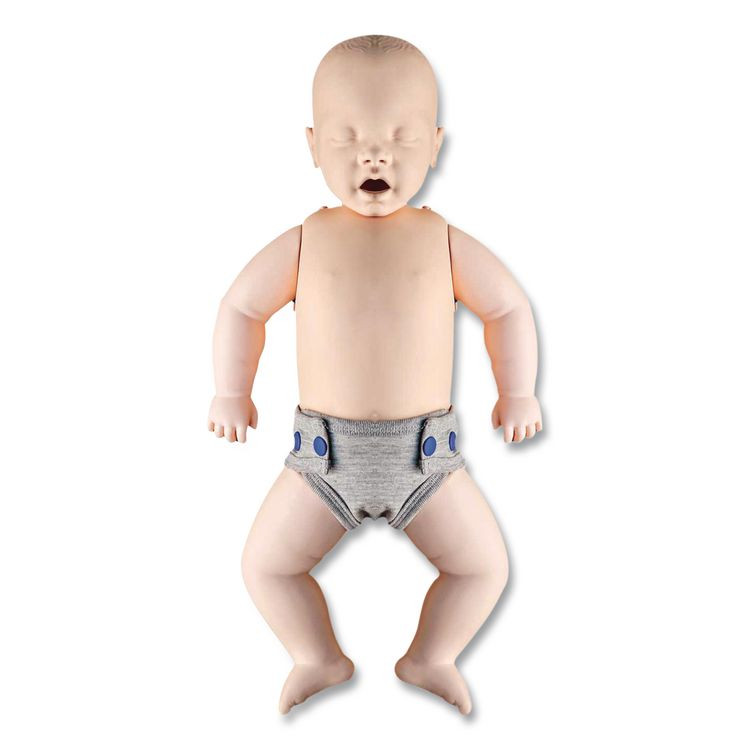 BRAYDEN IM17 Brayden Baby Pediatric Feedback Manikin