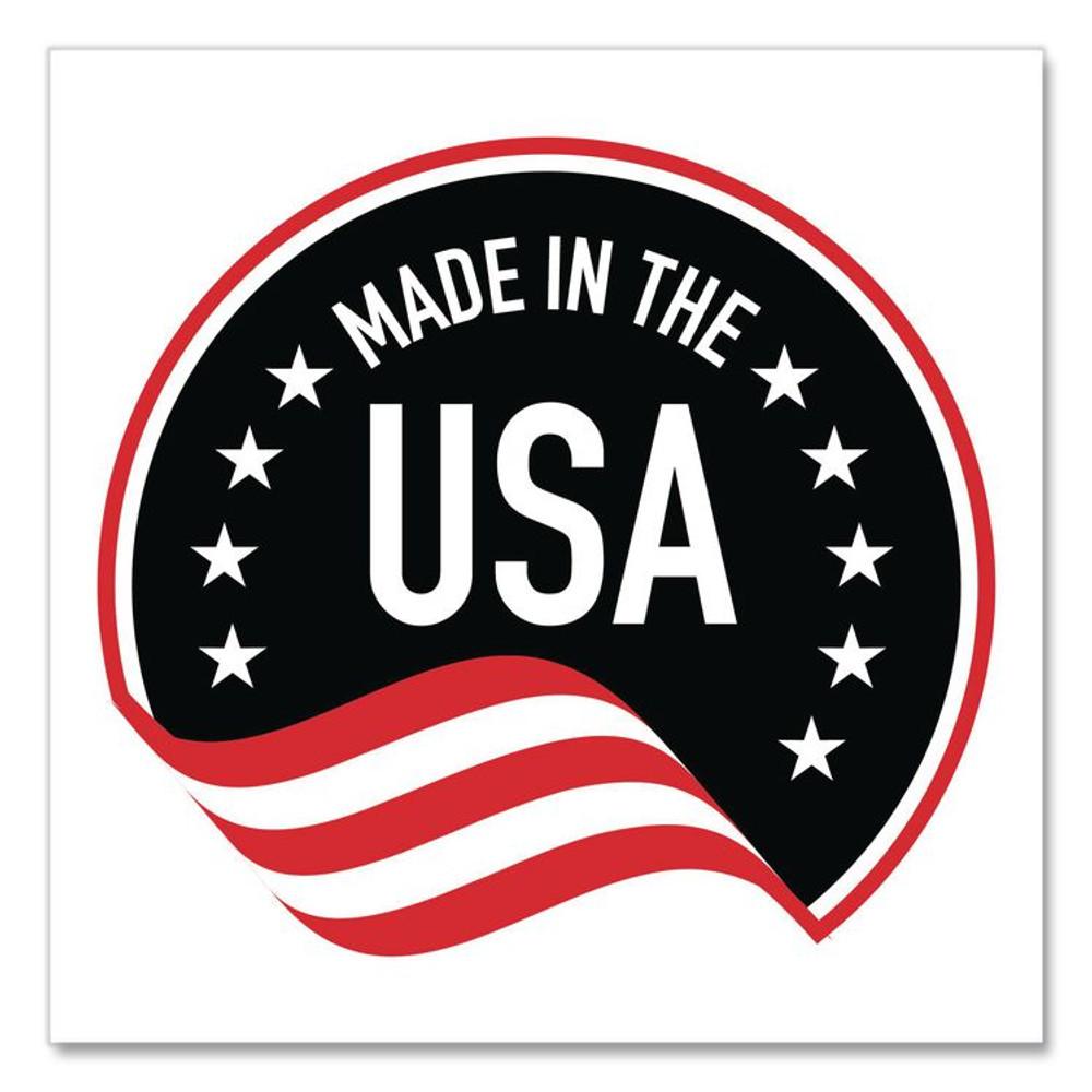 AERO HEALTHCARE RAPIDSTOP™ RST103 Tourniquet, High-Strength Polymer; Nylon; Velcro, 1.5 x 7.5, Red