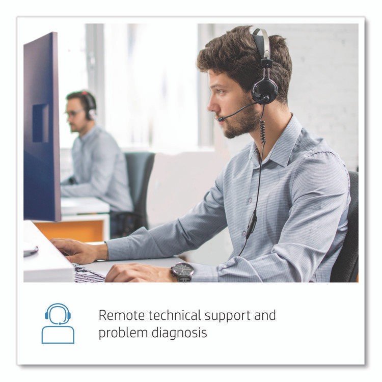 HP INC U36XME Three-Year Next-Business-Day Onsite HW Support w/DMR/Maintenance Kit Replacement for HP DesignJet Z6 Pro 64"