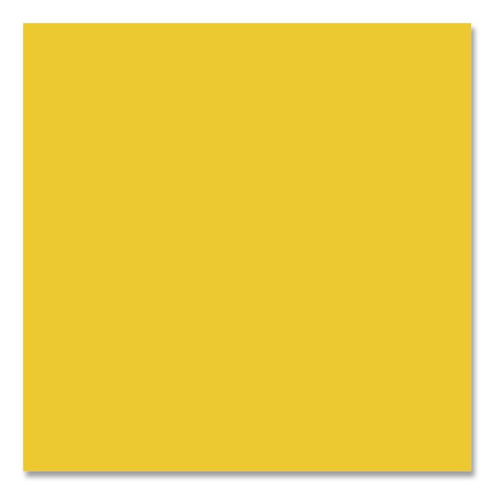 RUST-OLEUM CORPORATION 203025V Industrial Choice M1600 System Solvent-Based Precision Line Marking Paint, Flat Hi-Vis Yellow, 17 oz Aerosol Can, 12/Carton