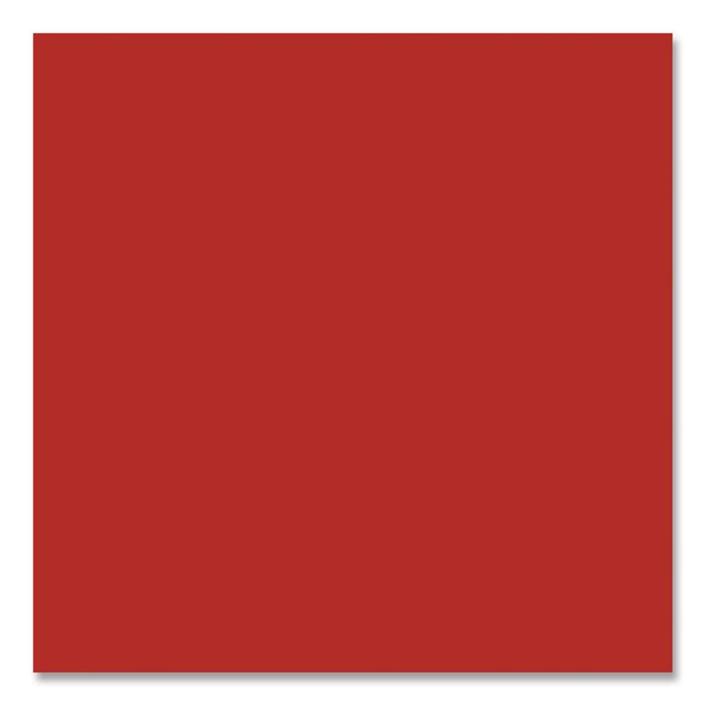 RUST-OLEUM CORPORATION 264696 Industrial Choice M1400 System Water-Based Construction Marking Paint, Gloss Safety Red, 17 oz Aerosol Can, 12/Carton