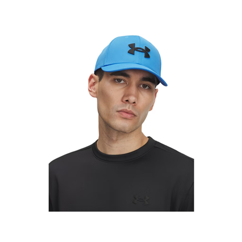 Under Armour 1376700-402-L/XL Men's UA Blitzing