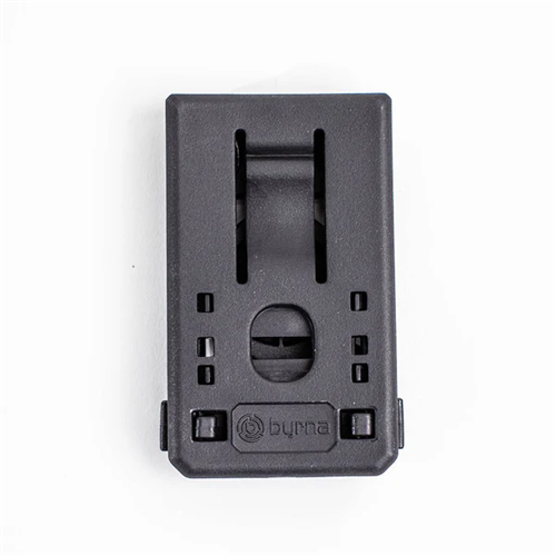 Byrna BH68164 Level II Holster - Belt Clip