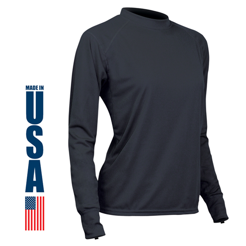 XGO 1G31AQ-M-60 Women's Phase 1 Long Sleeve