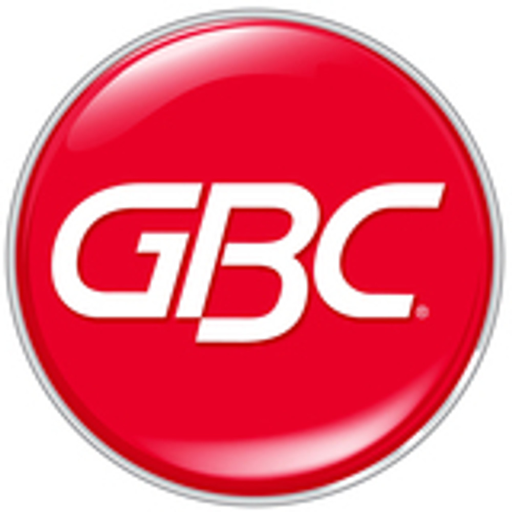 GBC 3745091 GBC Ultra Clear Thermal Laminating Pouches