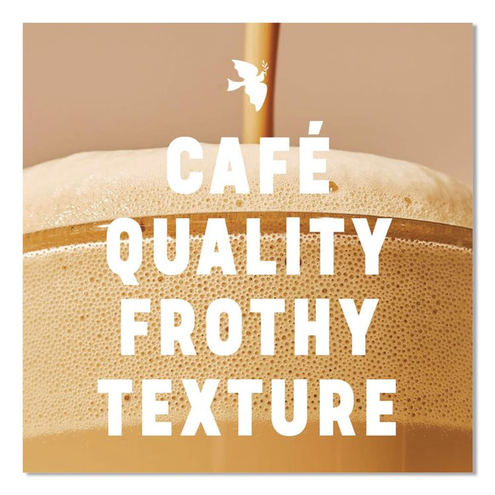 LA COLOMBE COFFEE ROASTERS LCT00521 Draft Latte Cold Brew, Vanilla Latte with Oat Milk, 11 oz Can, 12/Carton