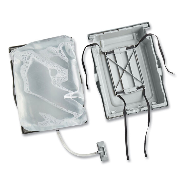 HONEYWELL ENVIRONMENTAL 320024500000 Fendall 2000 Sterile Eyesaline Refill Cartridge, 6.9 gal