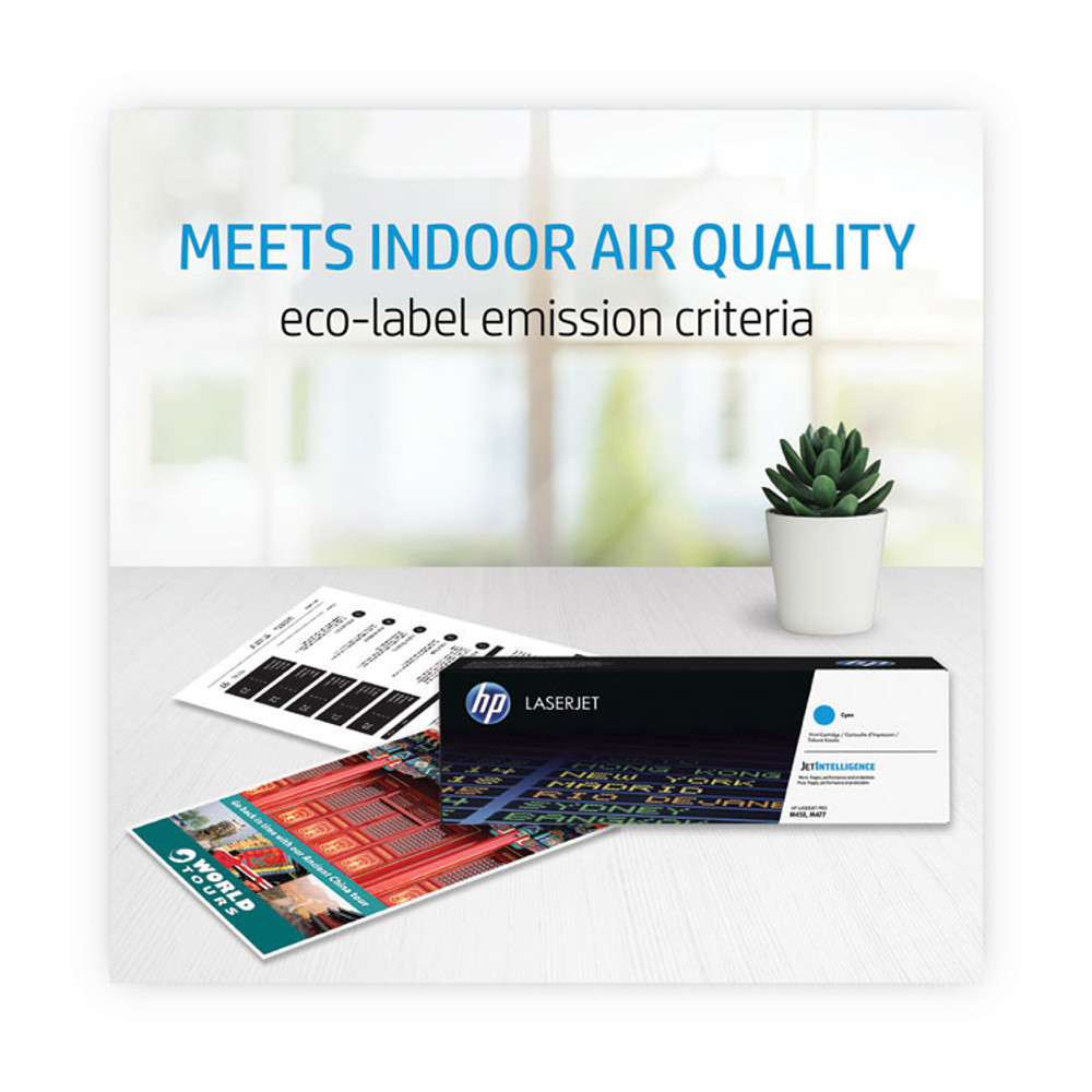 HP INC CE250A HP 504A, (CE250A) Black Original LaserJet Toner Cartridge