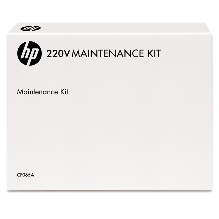 HP INC CF065A CF065A 220V Maintenance Kit, 225,000 Page-Yield