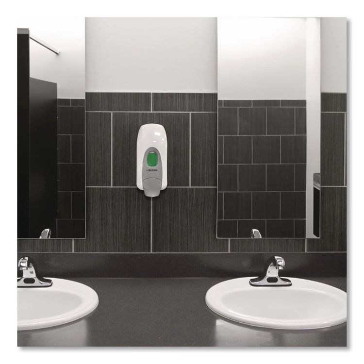 BETCO CORPORATION 7832900 Green Earth Lotion Skin Cleanser Refill, Fresh Meadow Scent, 1,000 mL, 6/Carton