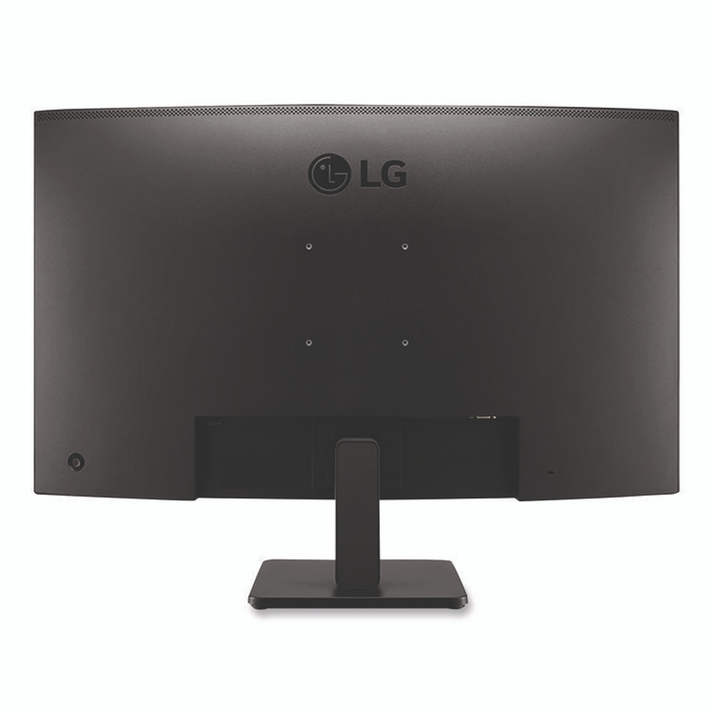 LG CORPORATION 32BR50CB Curved LCD Monitor, 32" Widescreen, VA Panel, 1920 Pixels x 1080 Pixels