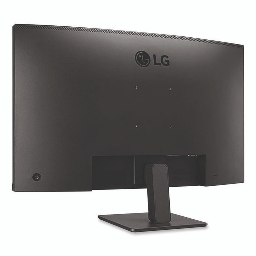 LG CORPORATION 32BR50CB Curved LCD Monitor, 32" Widescreen, VA Panel, 1920 Pixels x 1080 Pixels