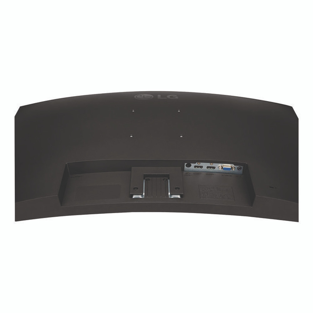 LG CORPORATION 32BR50CB Curved LCD Monitor, 32" Widescreen, VA Panel, 1920 Pixels x 1080 Pixels