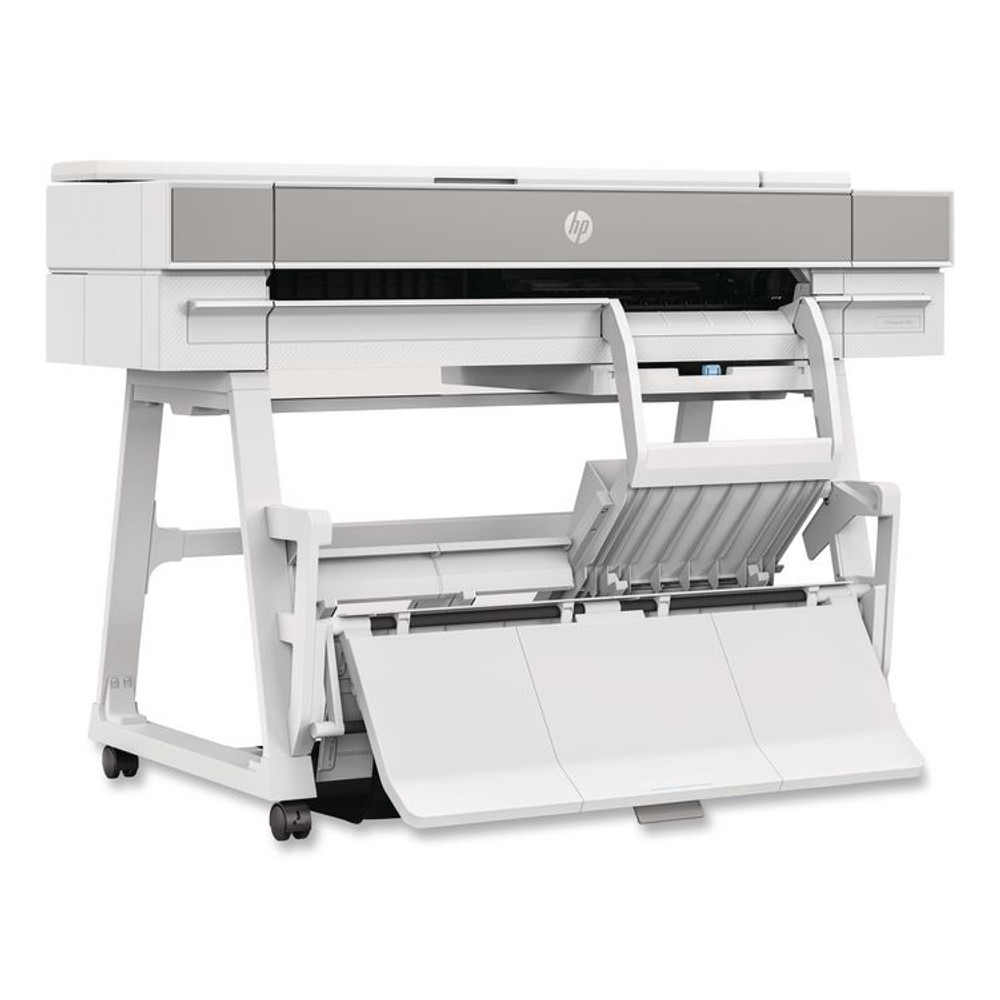 HP INC 2Y9H1A DesignJet T950 36" Wireless Wide Format Inkjet Printer