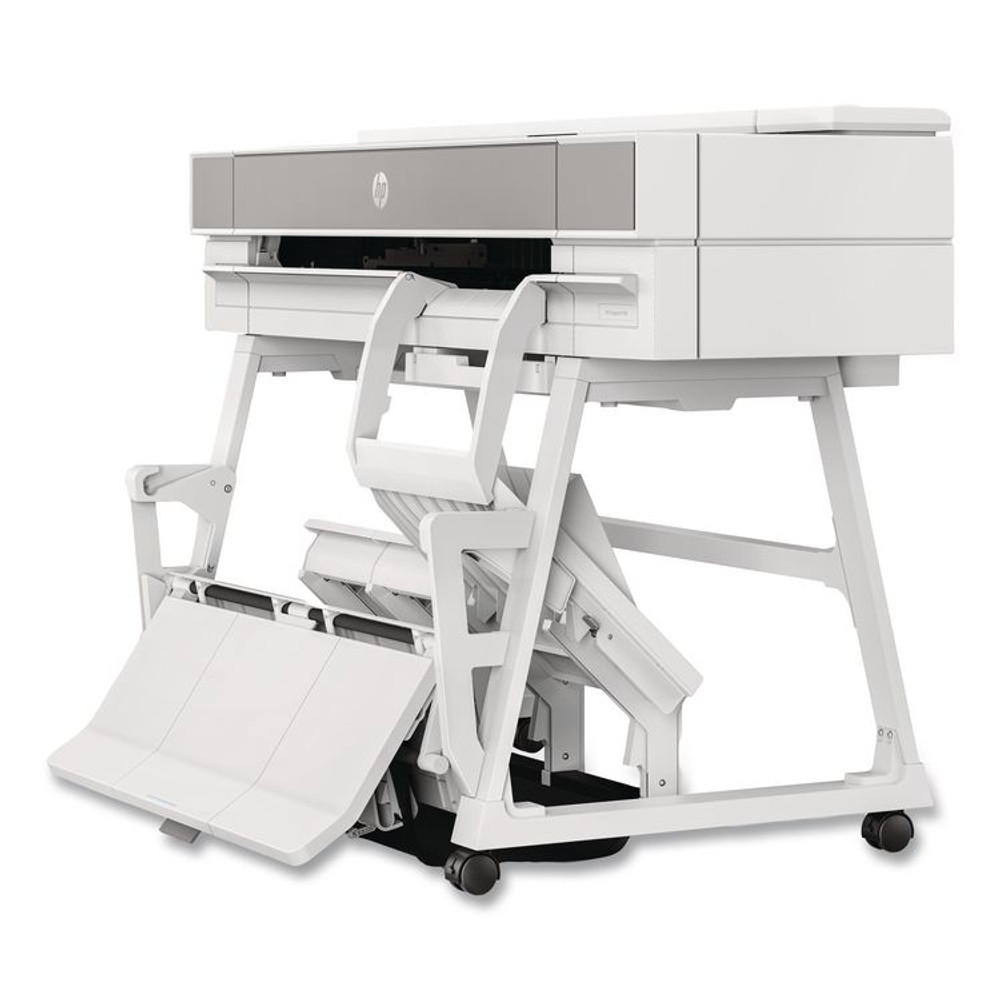 HP INC 2Y9H1A DesignJet T950 36" Wireless Wide Format Inkjet Printer