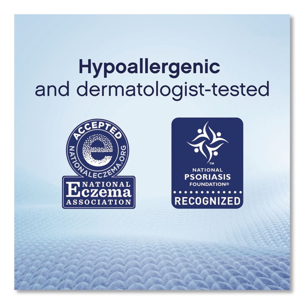 PROCTER & GAMBLE Downy® 18262 Free and Gentle Liquid Fabric Softener, Unscented, 111 oz Bottle