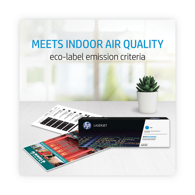 HP INC C9731A HP 645A, (C9731A) Cyan Original LaserJet Toner Cartridge