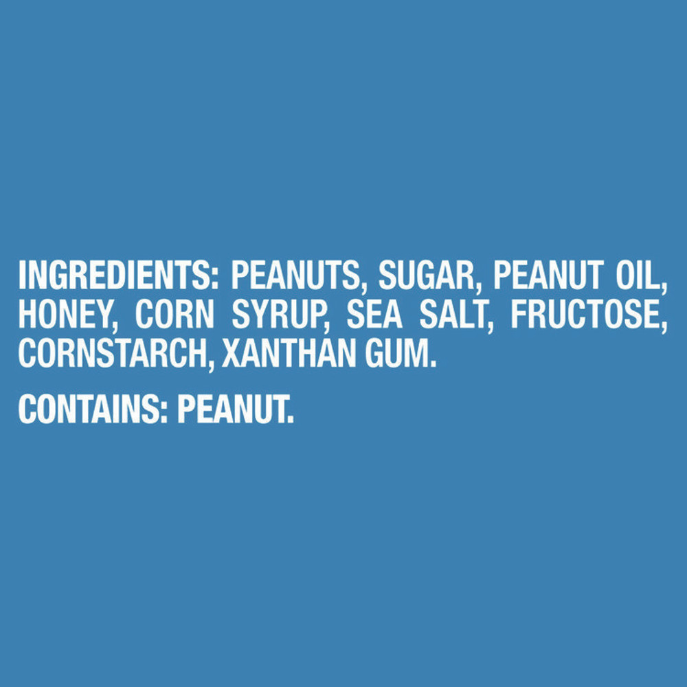 KRAFT FOODS, INC Planters® 20900625 Honey Roasted Peanuts, 1.75 oz Tube, 18/Box