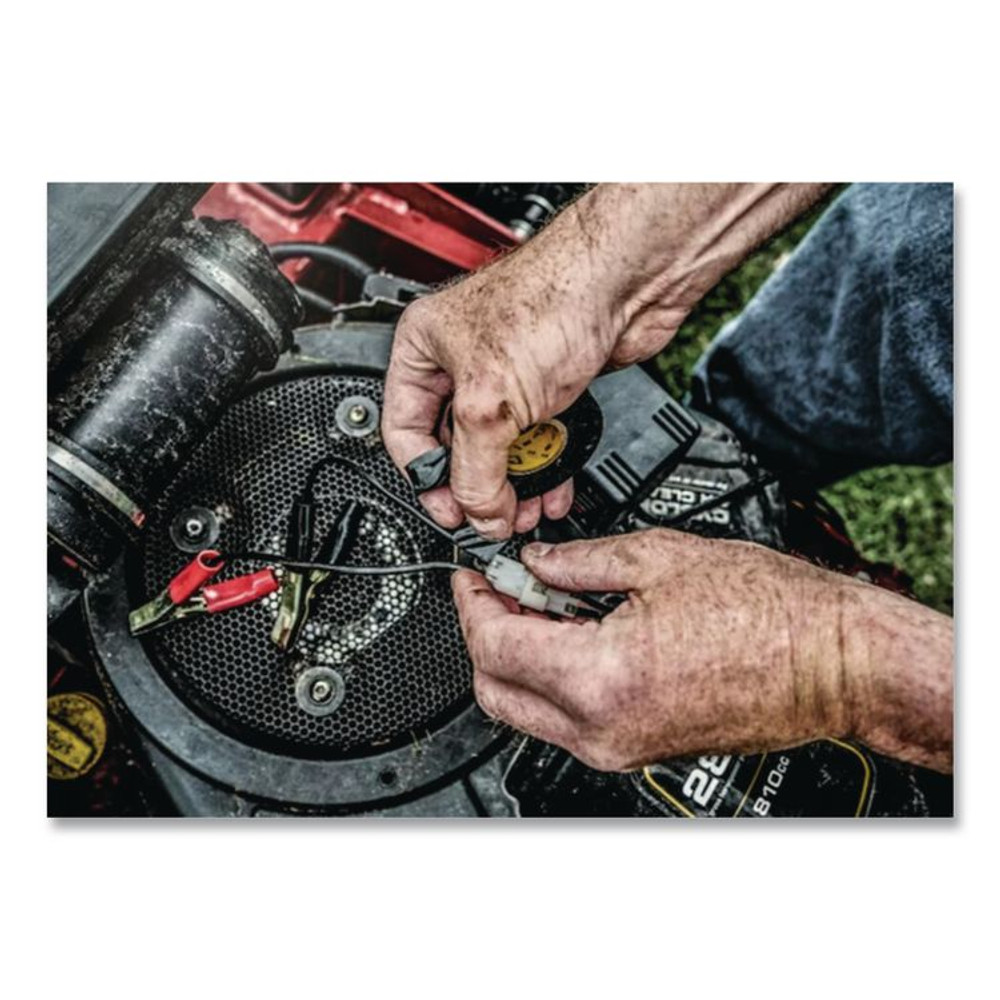 3M/COMMERCIAL TAPE DIV. 06143 Scotch 88 Super Vinyl Electrical Tape, 0.75" x 66 ft, Black