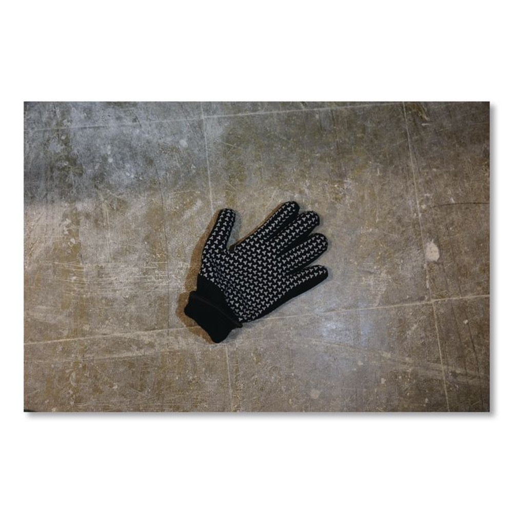 TENACIOUS HOLDINGS, INC. ergodyne® 10616 ProFlex 7402 Thermal Knit Cooler Gloves, 12" Long, XX-Large (11), Black, Pair